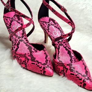 Jessica Simpson size 8 women's shoe